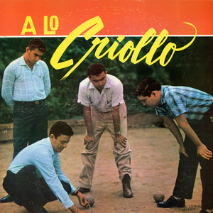 Canto A Periquera
