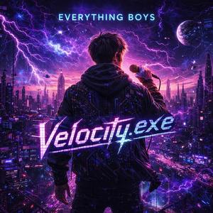 Velocity (Special Version(acoustic version))