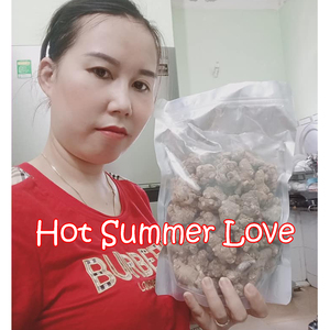 Hot Summer Love