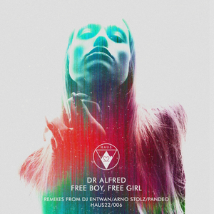 Free Boy, Free Girl (Arno Stolz Remix)
