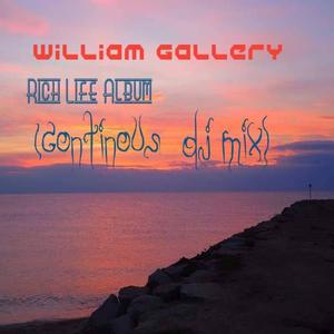Rich Life (Continuous DJ Mix)
