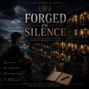 Two AM Study Silence