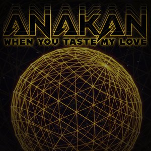 When You Taste My Love