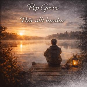 När är allt landar