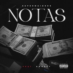 Notas (feat. Paulo D)