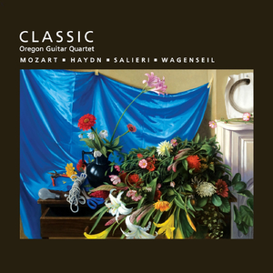 Sinfonia Veneziana: II. Andante grazioso