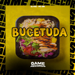 Bucetuda