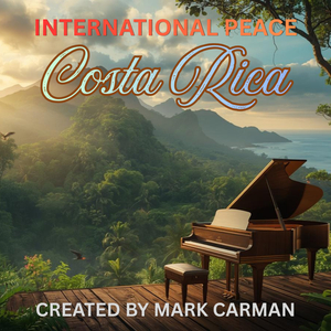 Path Through Monteverde