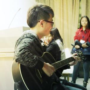 水手（cao淡版）（Cover 黄渤 / 庾澄庆）