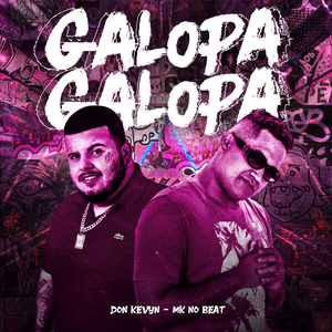 Galopa, Galopa