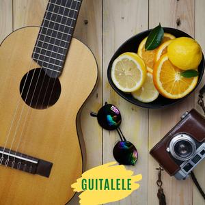 Guitalele (feat. Damianes)