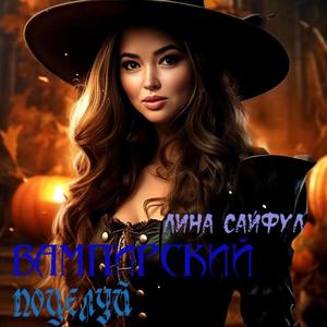 Вампирский поцелуй