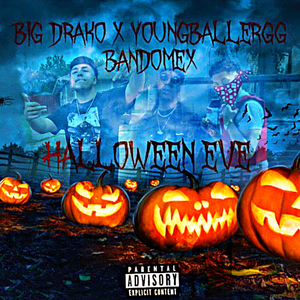Halloween Eve