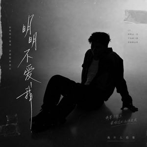明明不爱我（我什么都懂）