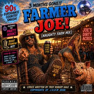 Farmer Joe (Naughty Farm Mix)