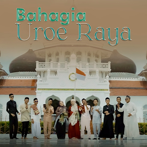 Bahagia Uroe Raya