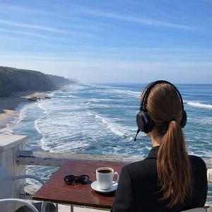 Running Through Time