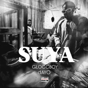 Suya