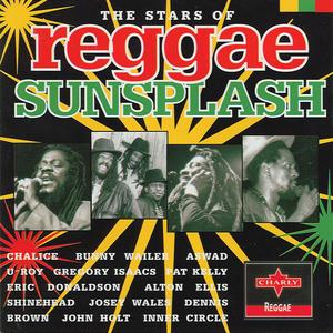 Sound Clash - Live