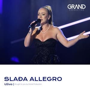 Gde Si Dušo, Gde Si Rano x Učiniću Sve (Medley @ Grand Production)