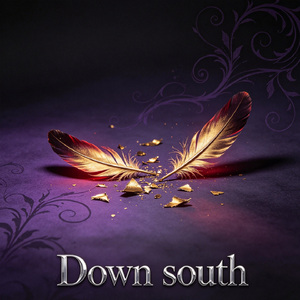 Down south
