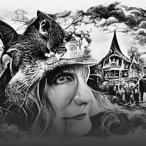 Twilight's Tidal Tapestry