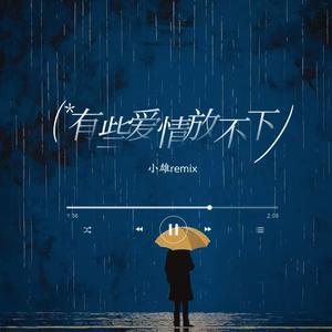 有些爱情放不下（小雄Remix）