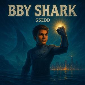 BBY SHARK