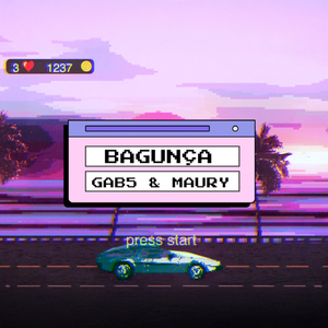 Bagunça