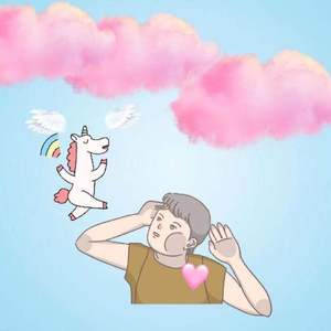 能不能靠近我一点