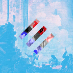 Годы Сен-Жюста