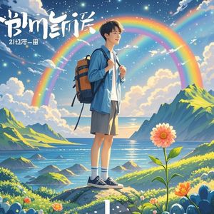 向远方-使命计划