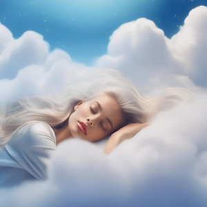 El Silencio Melódico Sosiega La Noche