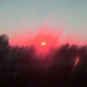 out of sight