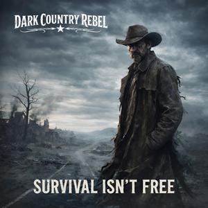 Praying For a Way Out (Dark Country)