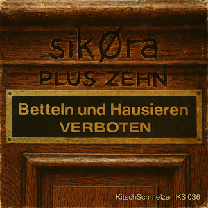 Plus Zehn (Original Version)