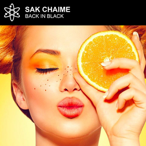 Back in Black (House Mix)