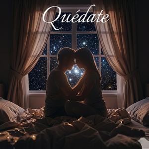 Quédate