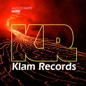 Hadic (Original Mix)