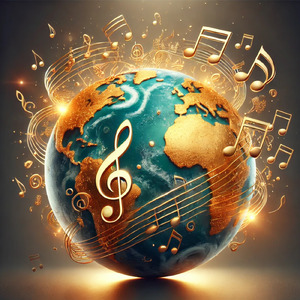 듣기만하면 외워지는 세계월드송 2