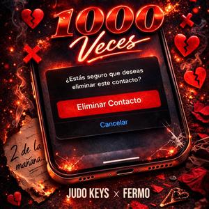 1000 Veces