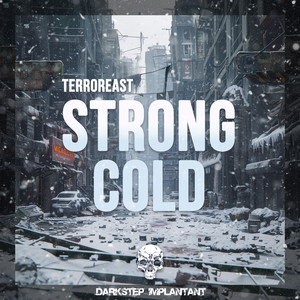Strongcold (Original Mix)