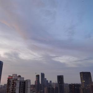 时光中爱的缄默之章