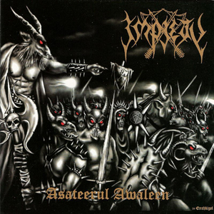 Blasphemy‚Ä¶The Seventh Goatspawn