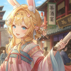 人间入怀（女声版）