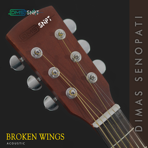 Broken Wings (Acoustic)
