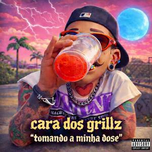 tomando a minha dose