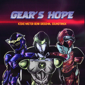 Gear's Hope