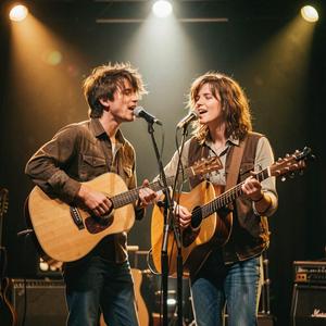 THE MISSING ART (FOLKTRONICA)