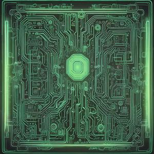 消えない音 (The Unfading Echo) by @onomatope